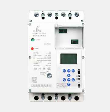 HXDBM-250物联网塑壳断路器